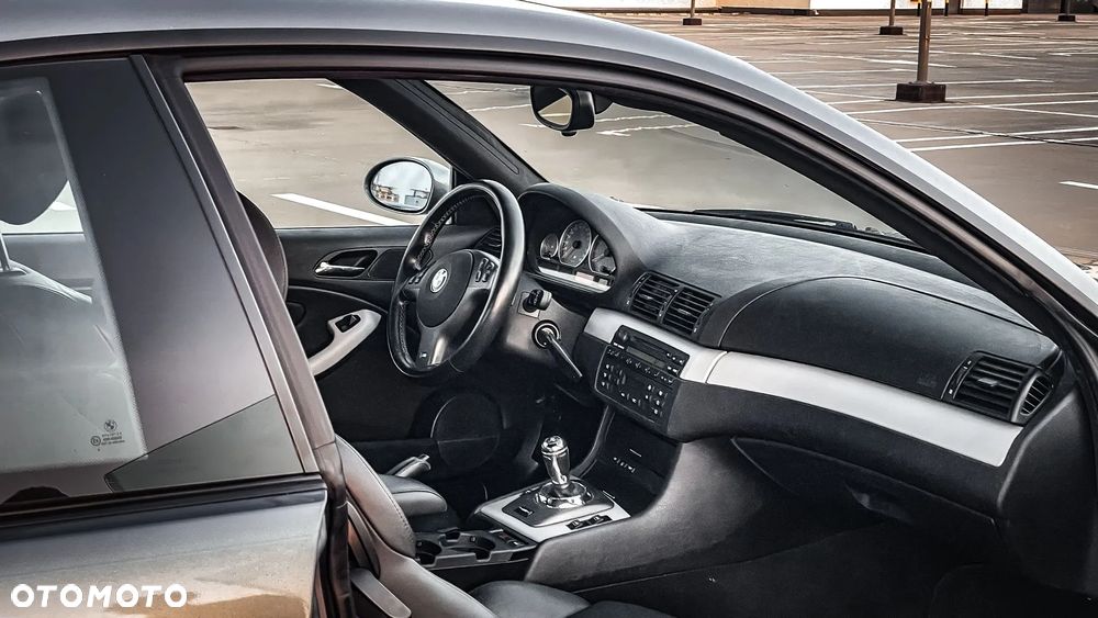 BMW M3 - 23