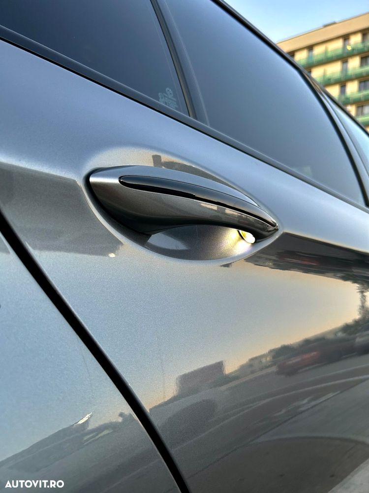 BMW Seria 5 520d Aut. - 18