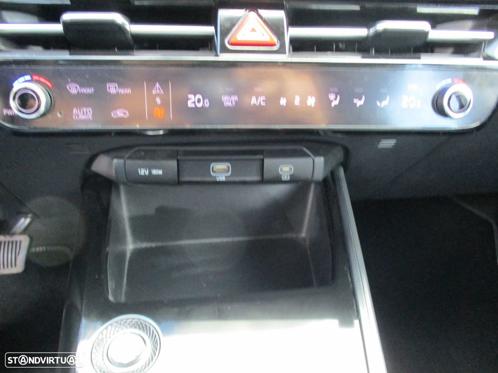 Kia e-Niro Edition 7 - 17