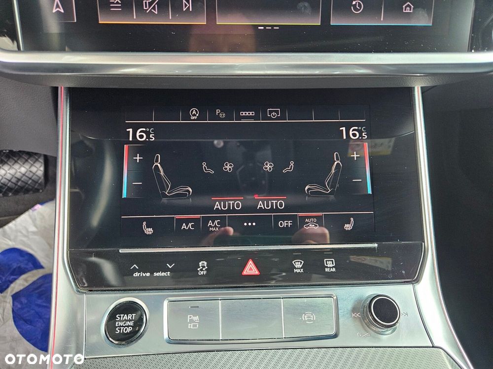 Audi A6 Avant - 25