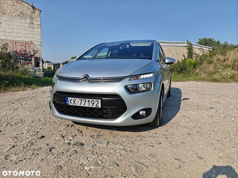 Citroën C4 Picasso 1.6 BlueHDi MoreLife - 11