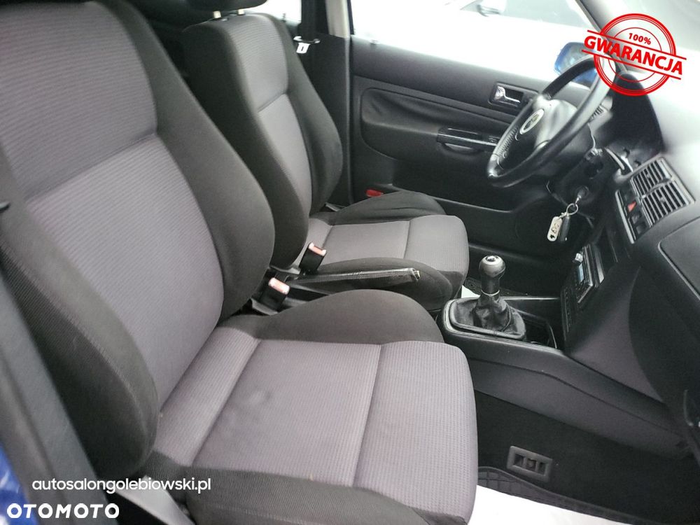 Volkswagen Golf - 21