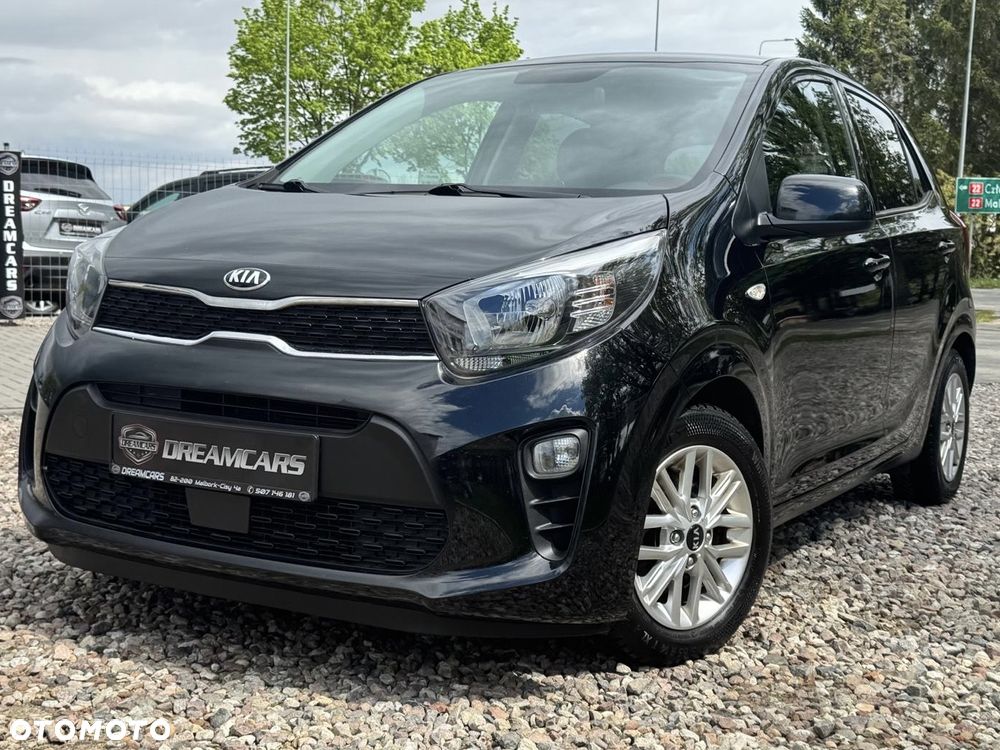Kia Picanto - 2