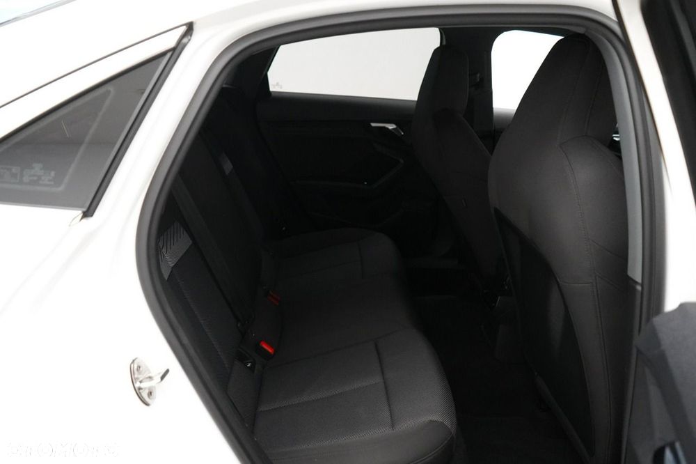 Audi A3 Limousine - 21