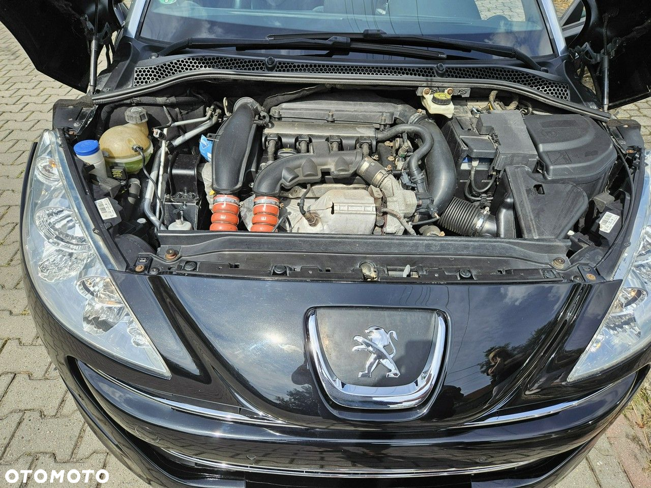 Peugeot RCZ - 14