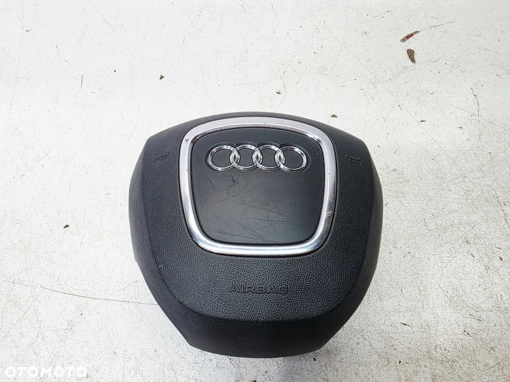 PODUSZKA POWIETRZNA KIEROWCY AUDI A4 B8 A5 8T Q5 8R 8K0880201B 6PS 8/26 - 2