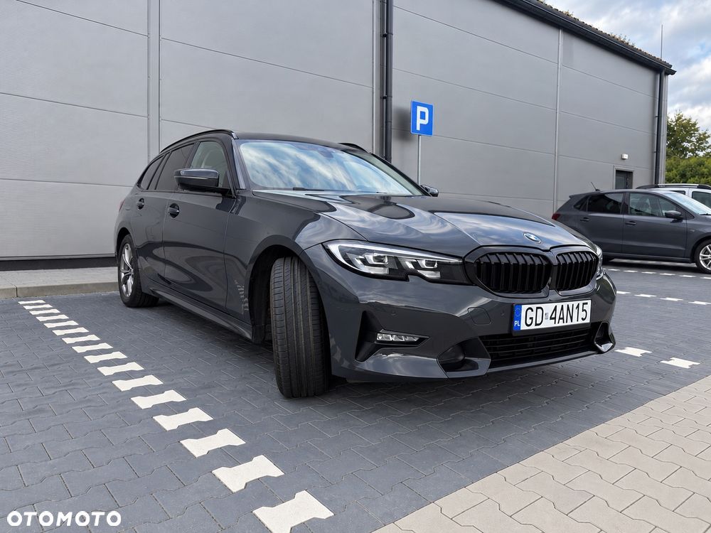 BMW Seria 3 - 3