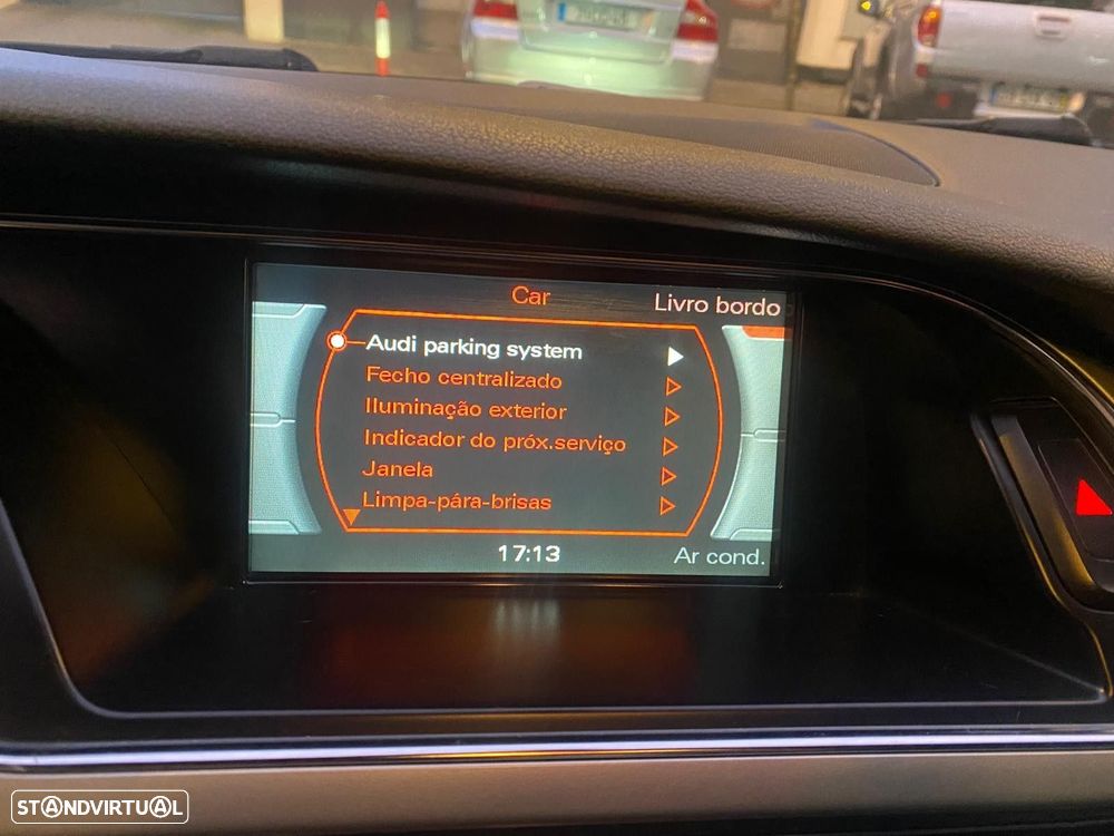 Audi A5 3.0 TDI V6 quattro S-line S-tronic - 16