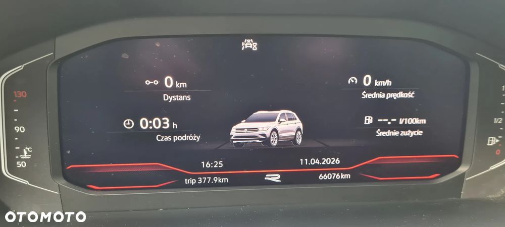 Volkswagen Tiguan 2.0 TDI SCR DSG R-Line - 20