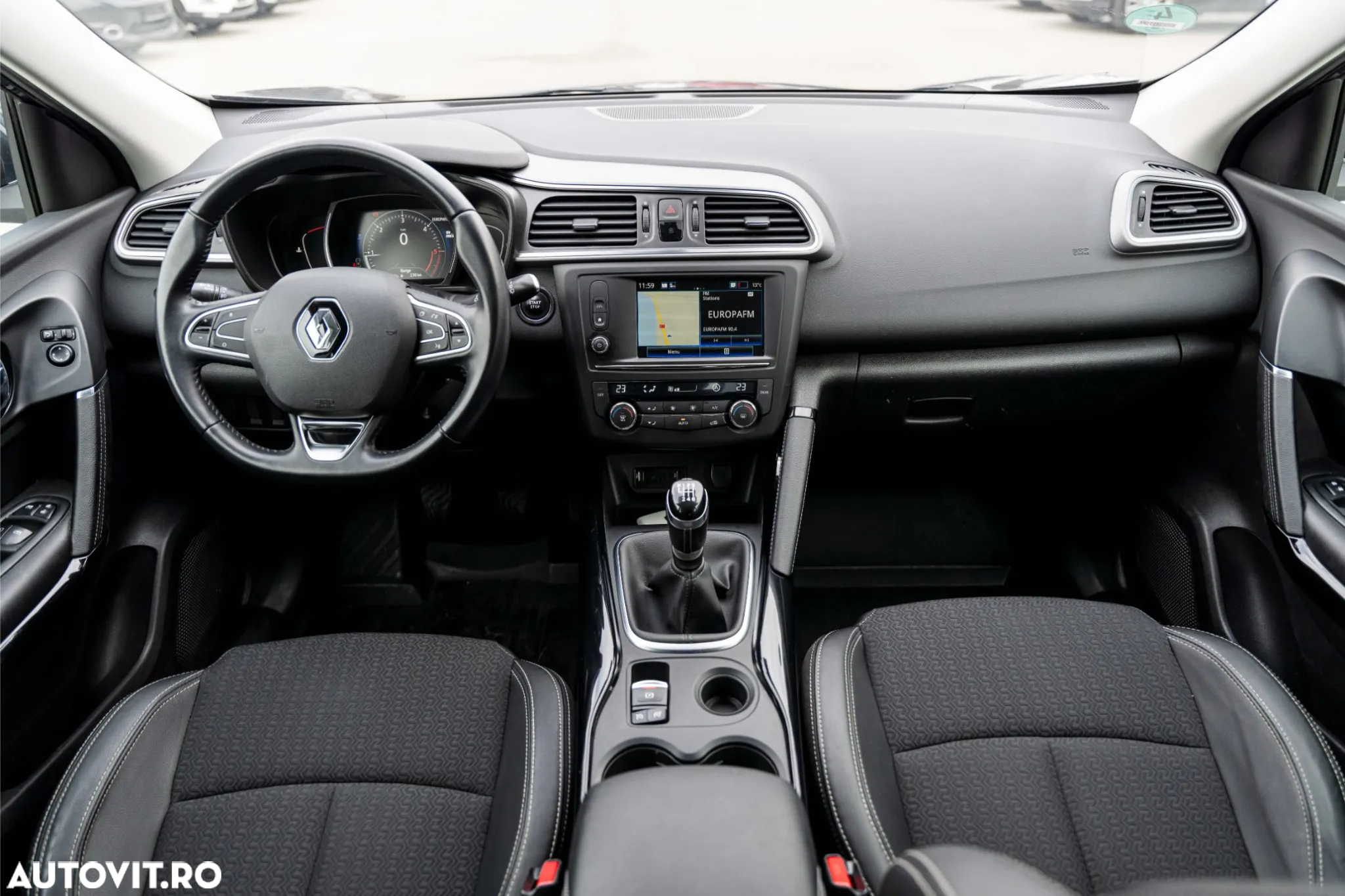 Renault Kadjar Energy dCi 110 Experience - 6