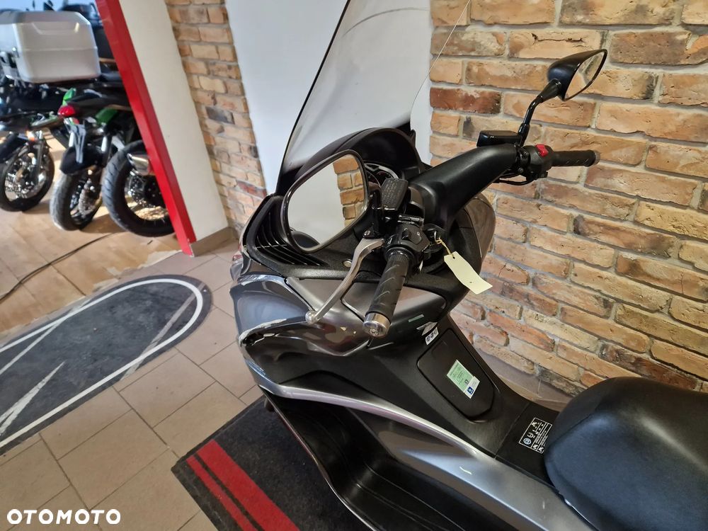 Honda Silver Wing - 26