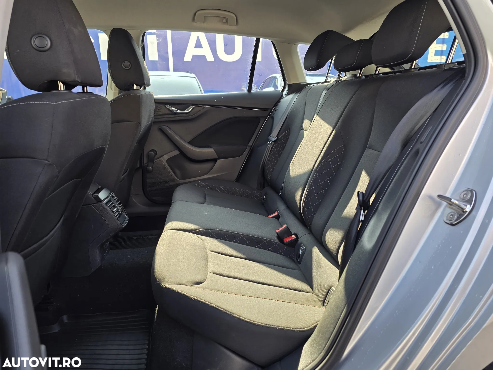 Skoda Scala 1.0 TSI Ambition - 20