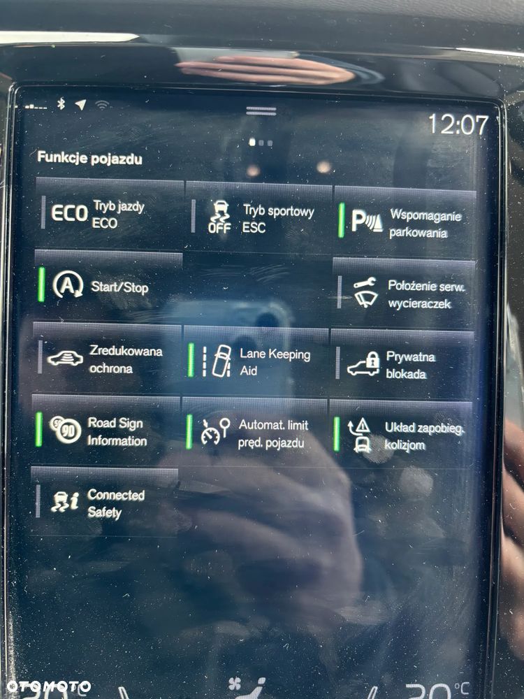 Volvo V60 D3 SCR Momentum - 13