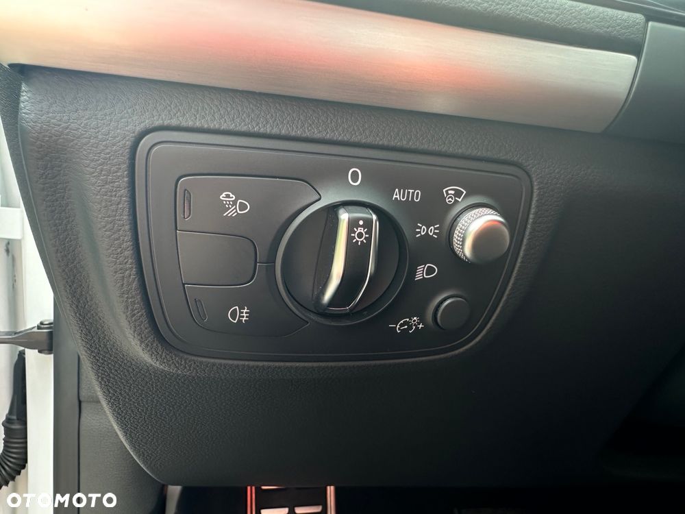 Audi A7 Sportback 55 TFSI Quattro S tronic - 19