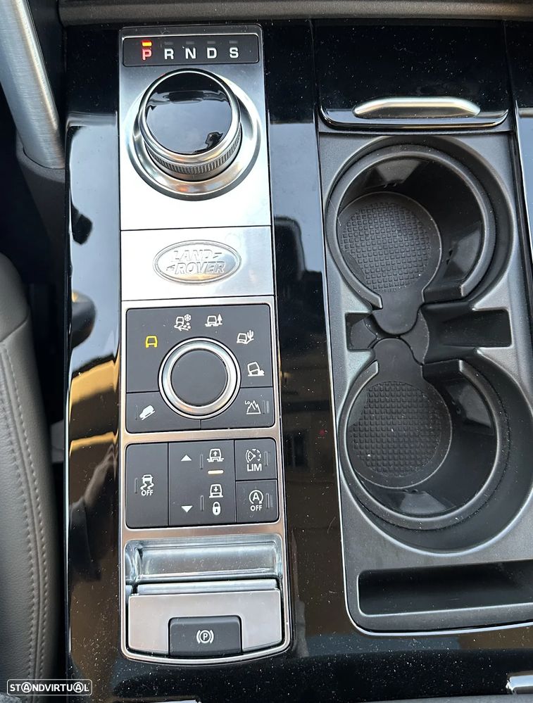 Land Rover Discovery 2.0 SD4 HSE Auto - 8