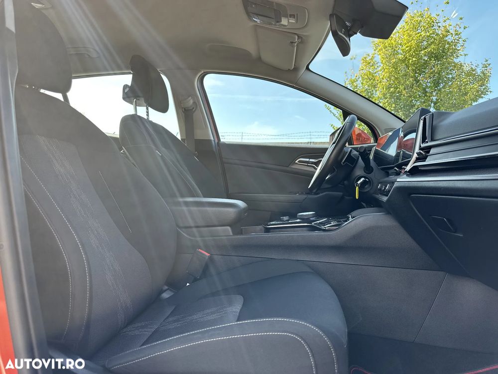 Kia Sportage - 12