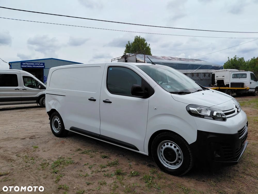 Citroën JUMPY/XL/145KM - 3