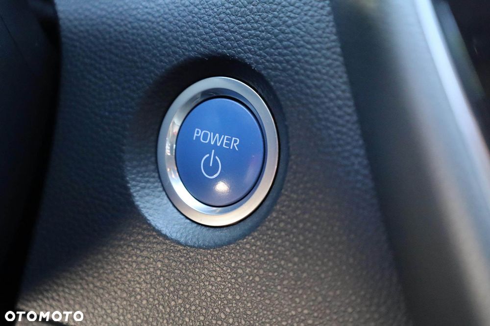 Toyota Corolla 1.8 Hybrid GPF Comfort - 29