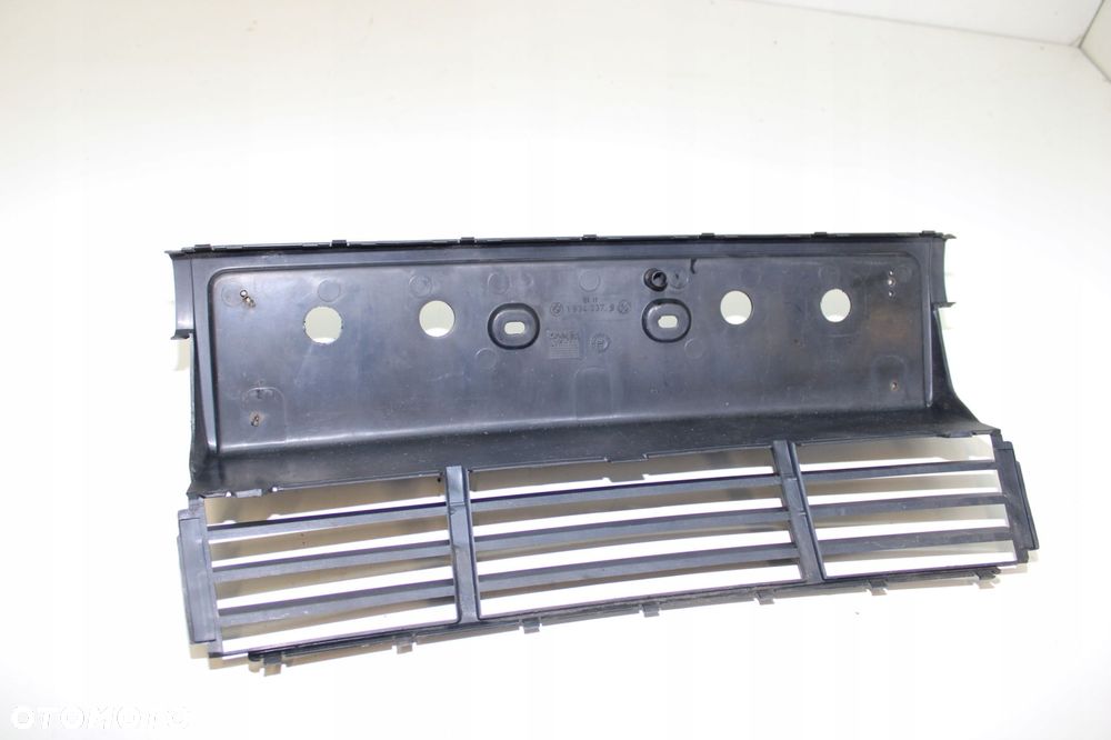 BMW 5 E34 KRATKA ZDERZAKA PRZEDNIEGO REJESTRACJI 1934337 - 4
