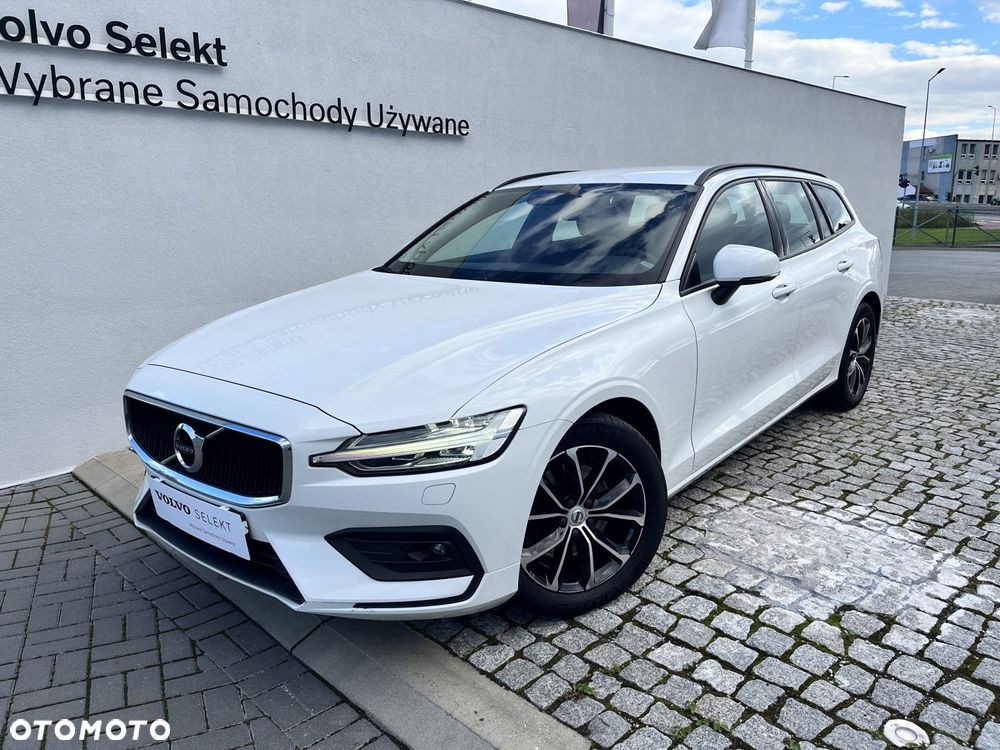 Volvo V60 - 3