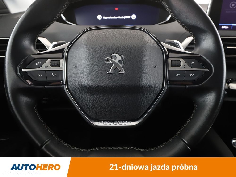 Peugeot 3008 - 19