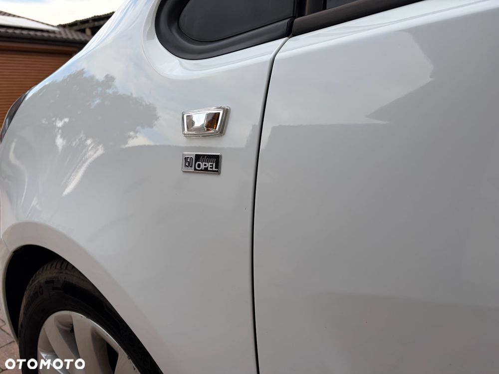 Opel Meriva 1.7 CDTI Edition 150 - 12