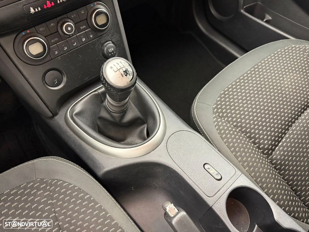 Nissan Qashqai 1.5 dCi Acenta - 11