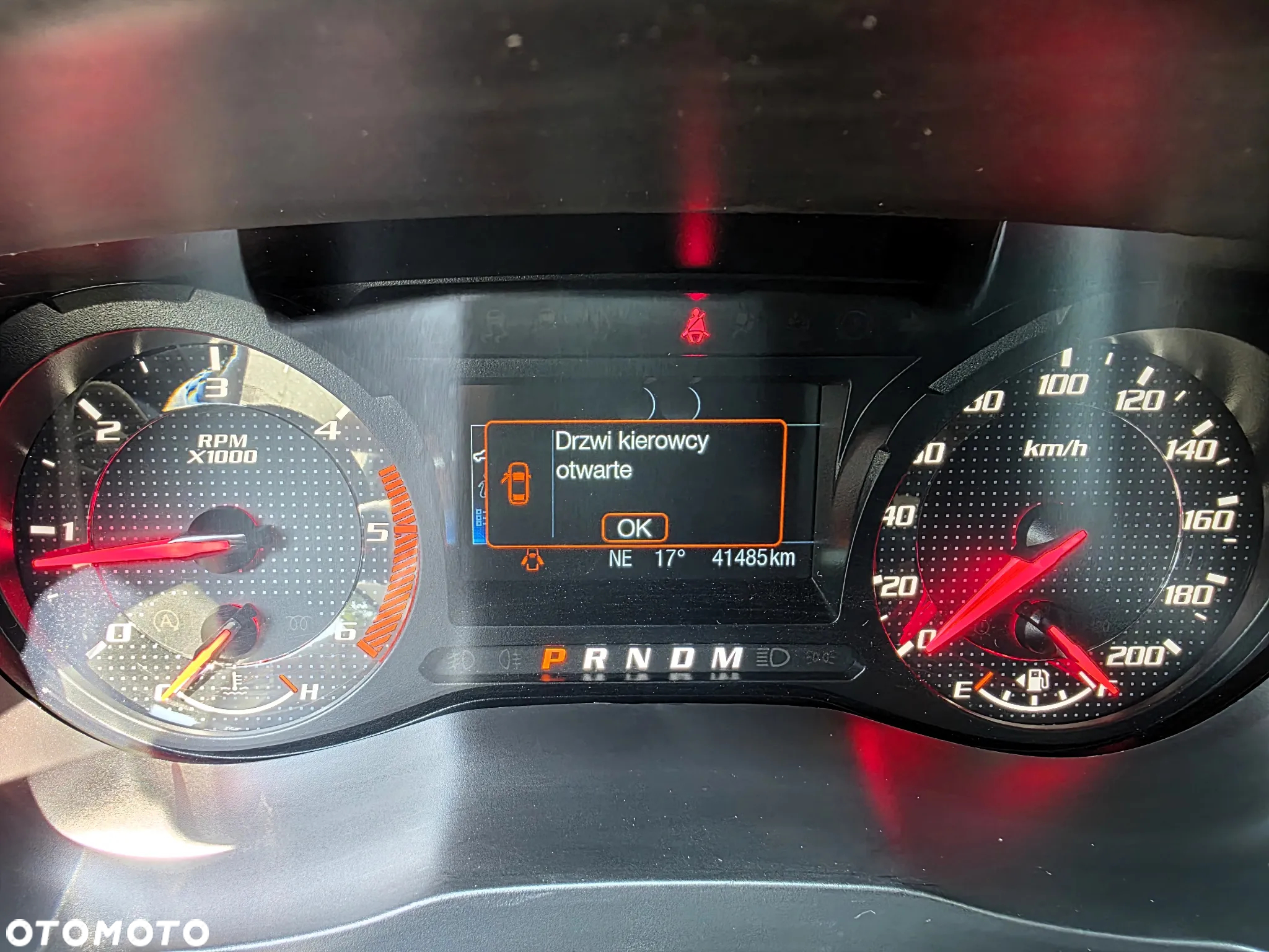 Ford Ranger 2.0 EcoBlue 4x4 DC Raptor - 8