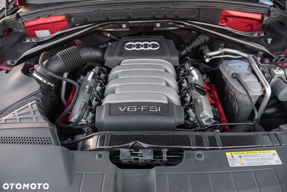 Audi Q5 - 37