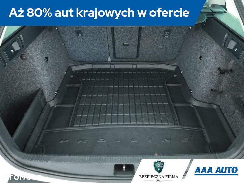 Skoda Octavia - 11