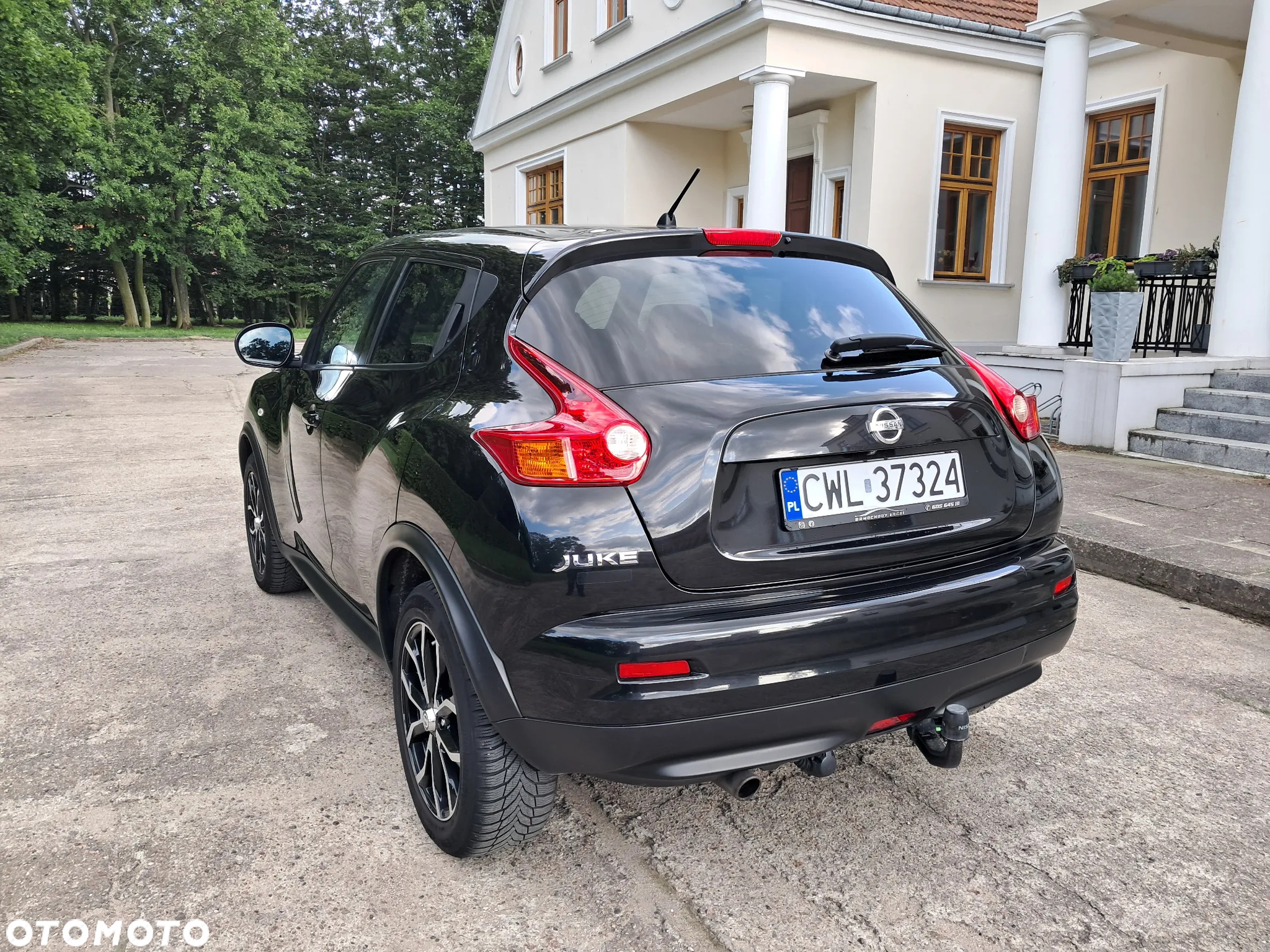 Nissan Juke - 6