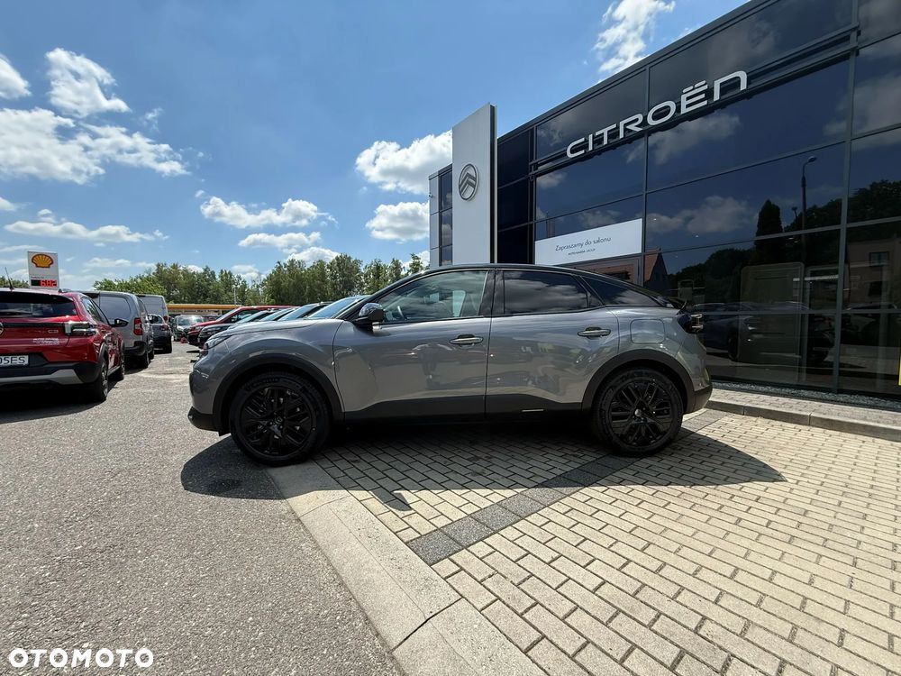 Citroën C4 1.2 mHEV Max eDCT6 - 4