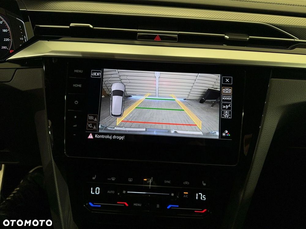 Volkswagen Arteon Shooting Brake - 28