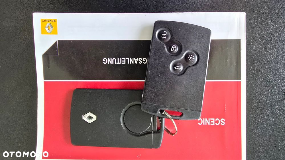 Renault Scenic 1.4 16V TCE Tech Run - 34