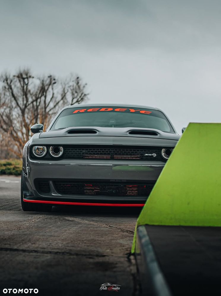 Dodge Challenger - 3