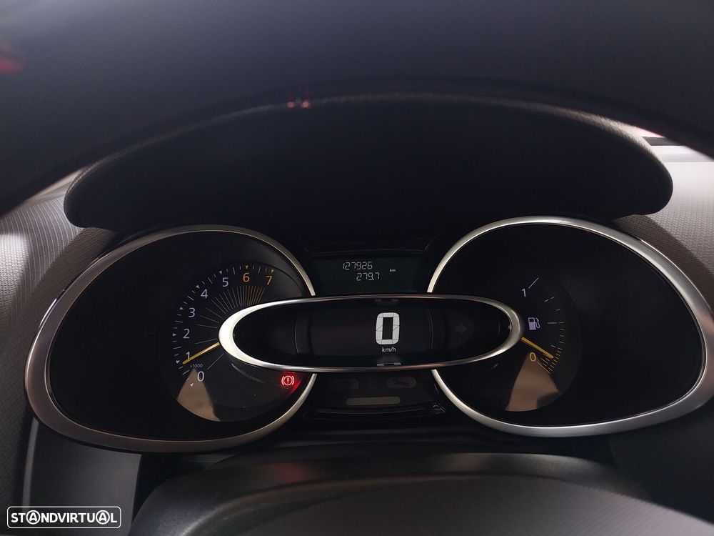 Renault Clio 0.9 TCE Confort - 6
