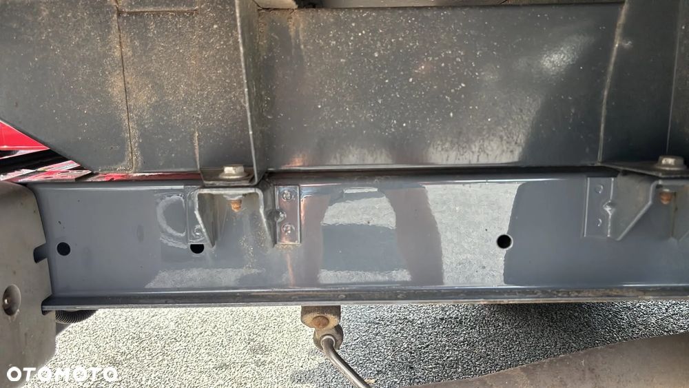 Volkswagen Transporter T6 - 35
