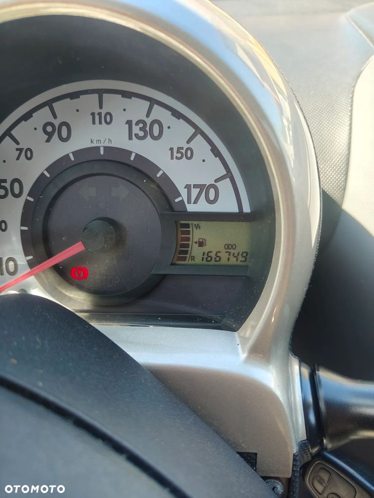 Toyota Aygo ckIN2U - 8