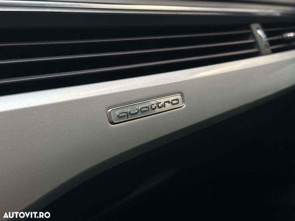 Audi A4 Allroad 2.0 TDI S tronic - 35