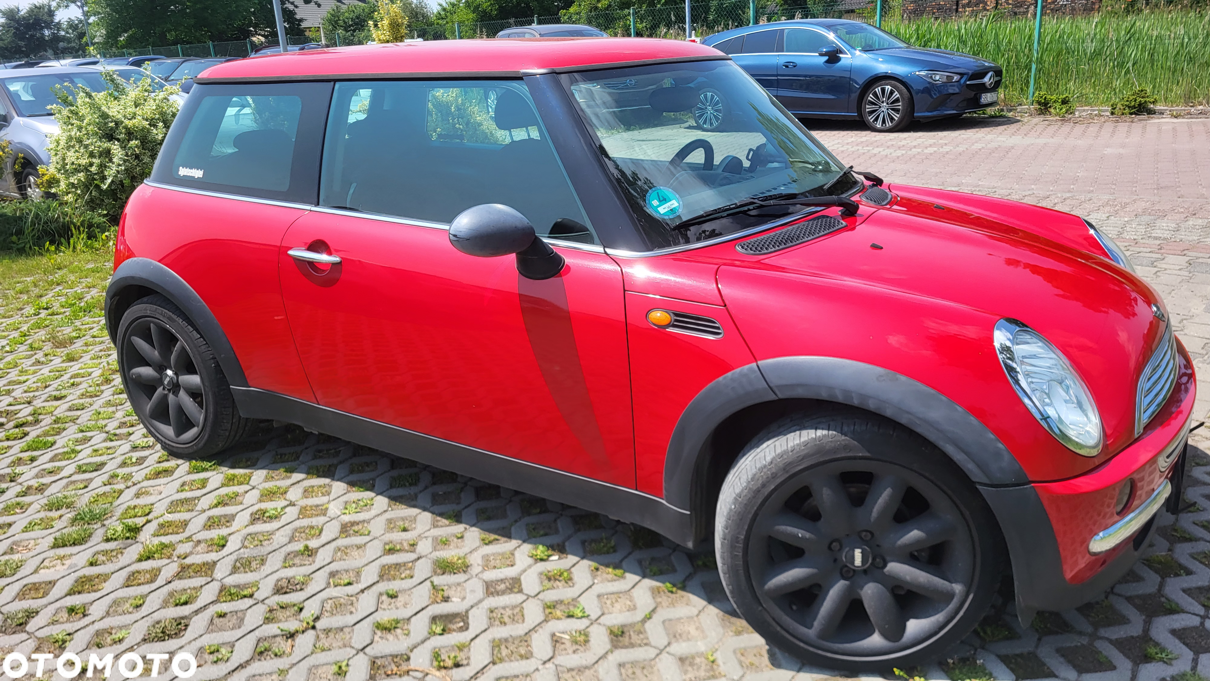 MINI ONE - 34