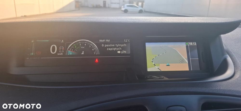 Renault Scenic ENERGY TCe 115 Expression - 24