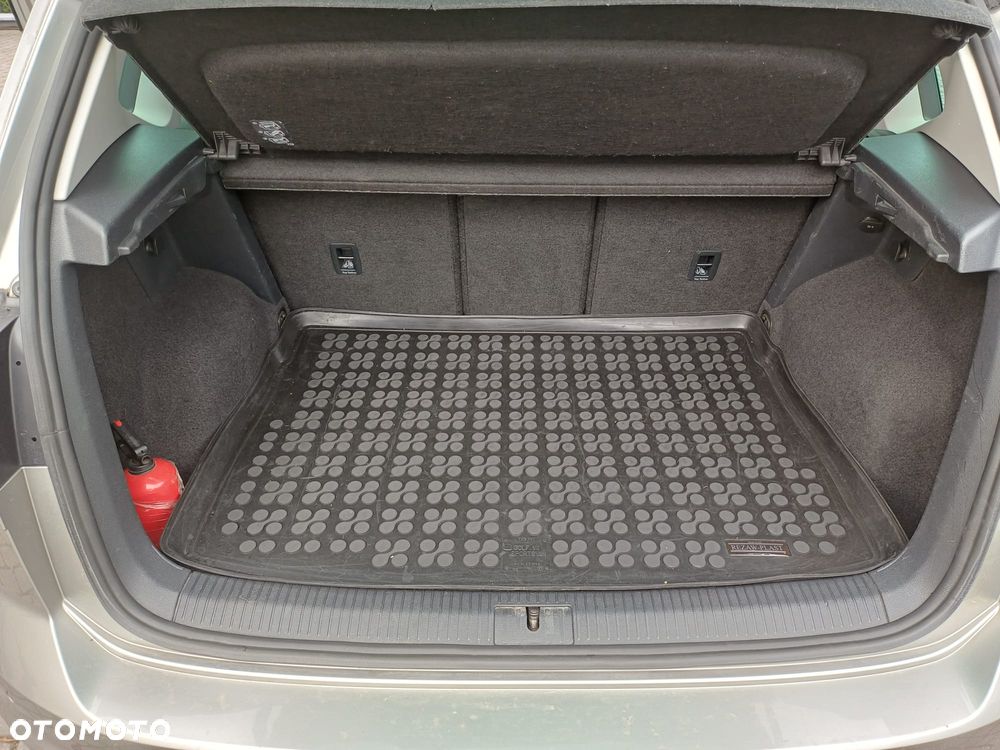 Volkswagen Golf Sportsvan SV 1.6 TDI BMT Highline - 7