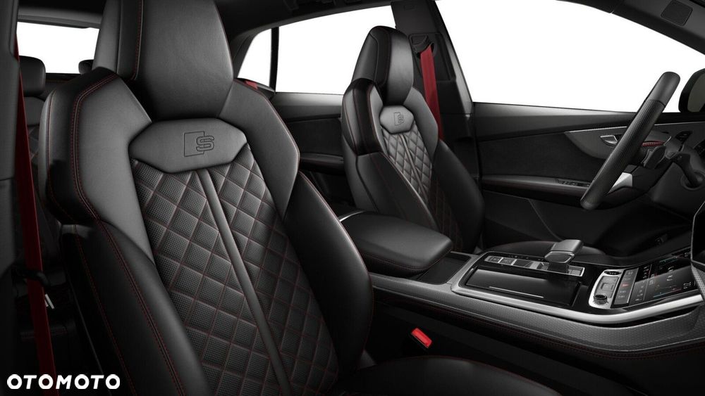 Audi Q8 - 7