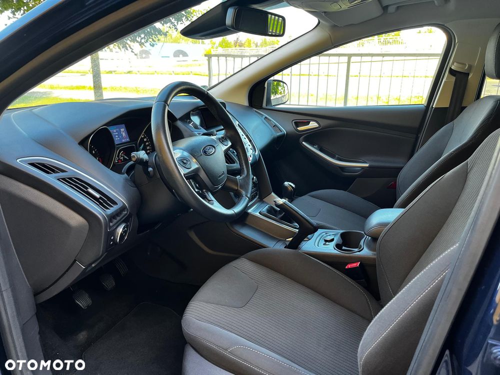 Ford Focus - 6