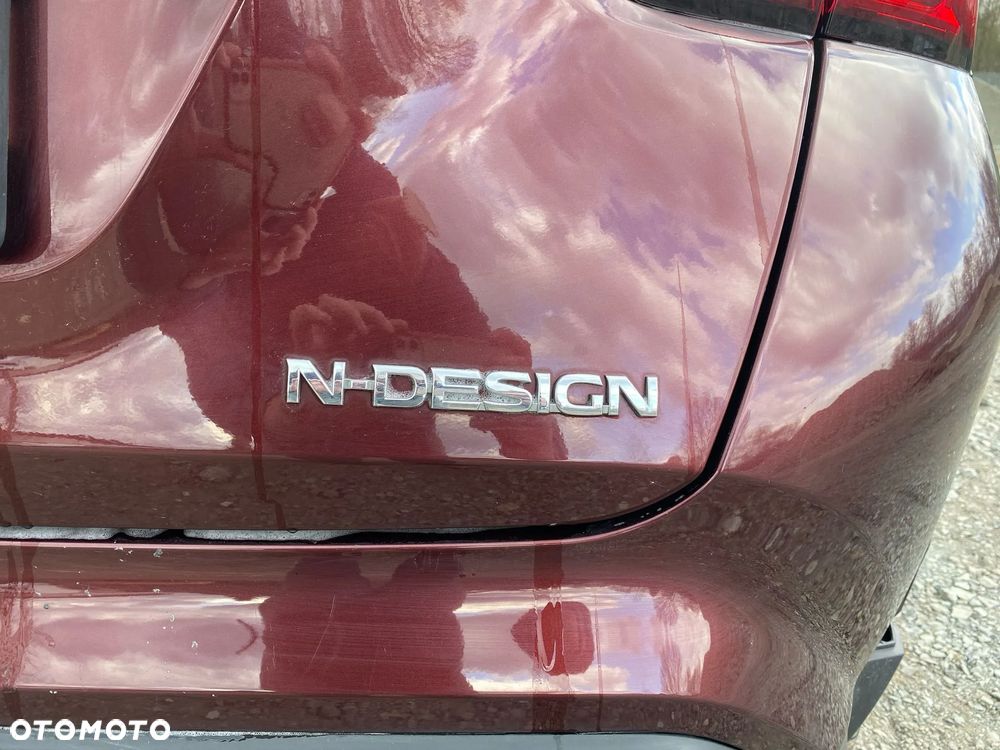 Nissan Juke 1.0 DIG-T N-Design - 17