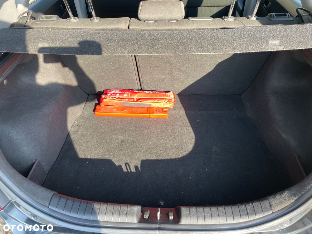 Kia Ceed 1.4 CVVT EX - 9