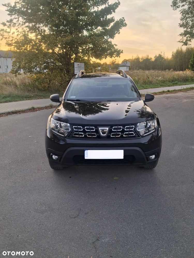 Dacia Duster 1.0 TCe Essential - 2