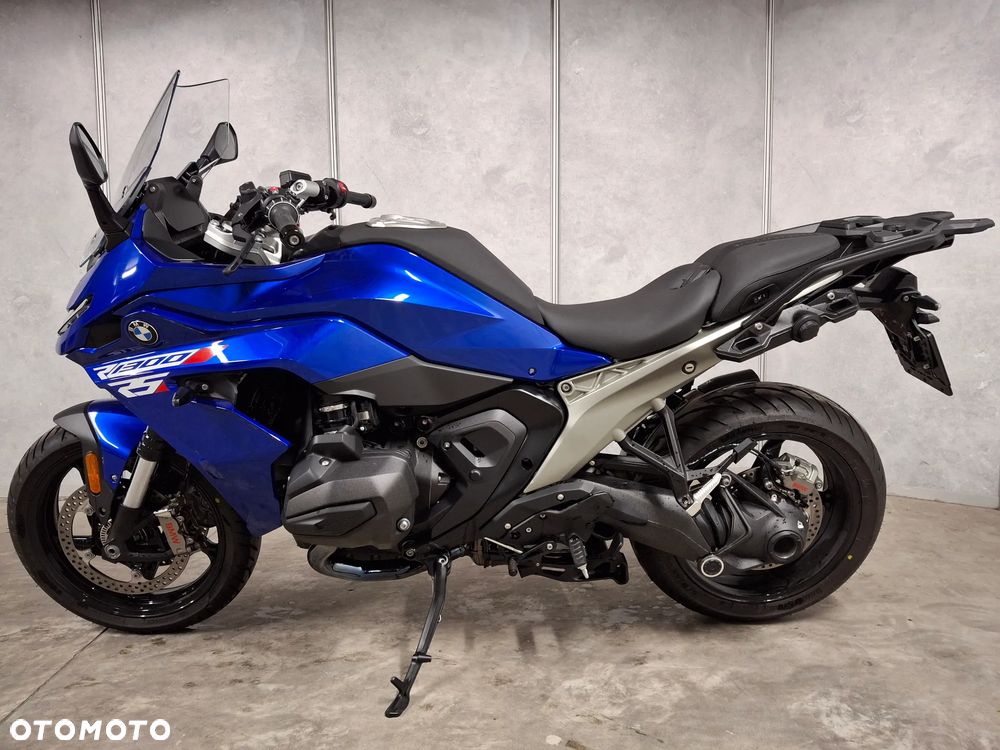 BMW RS - 5