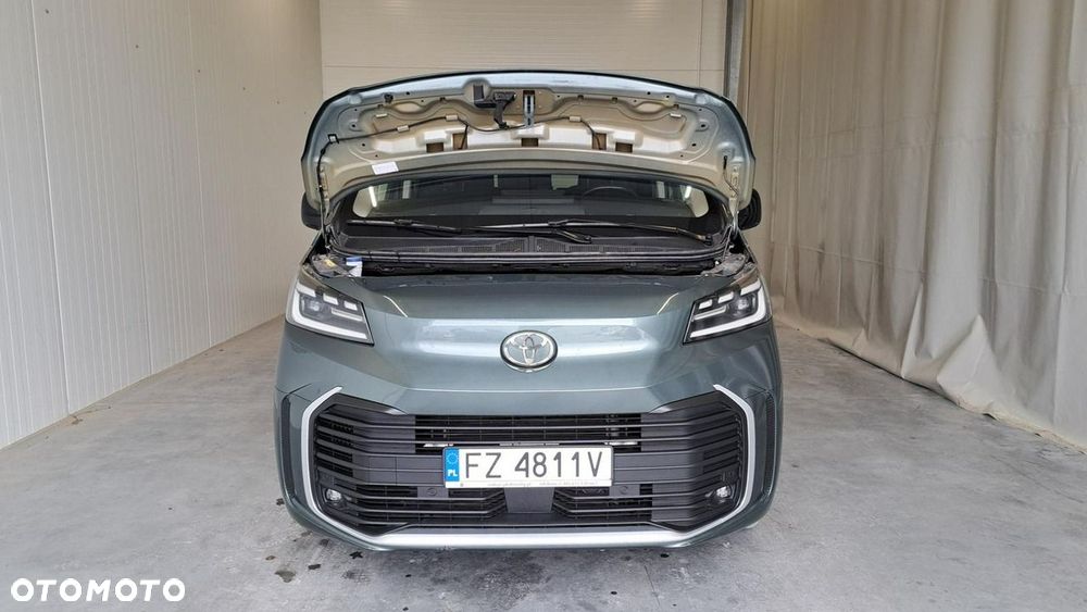 Toyota Proace Verso - 19
