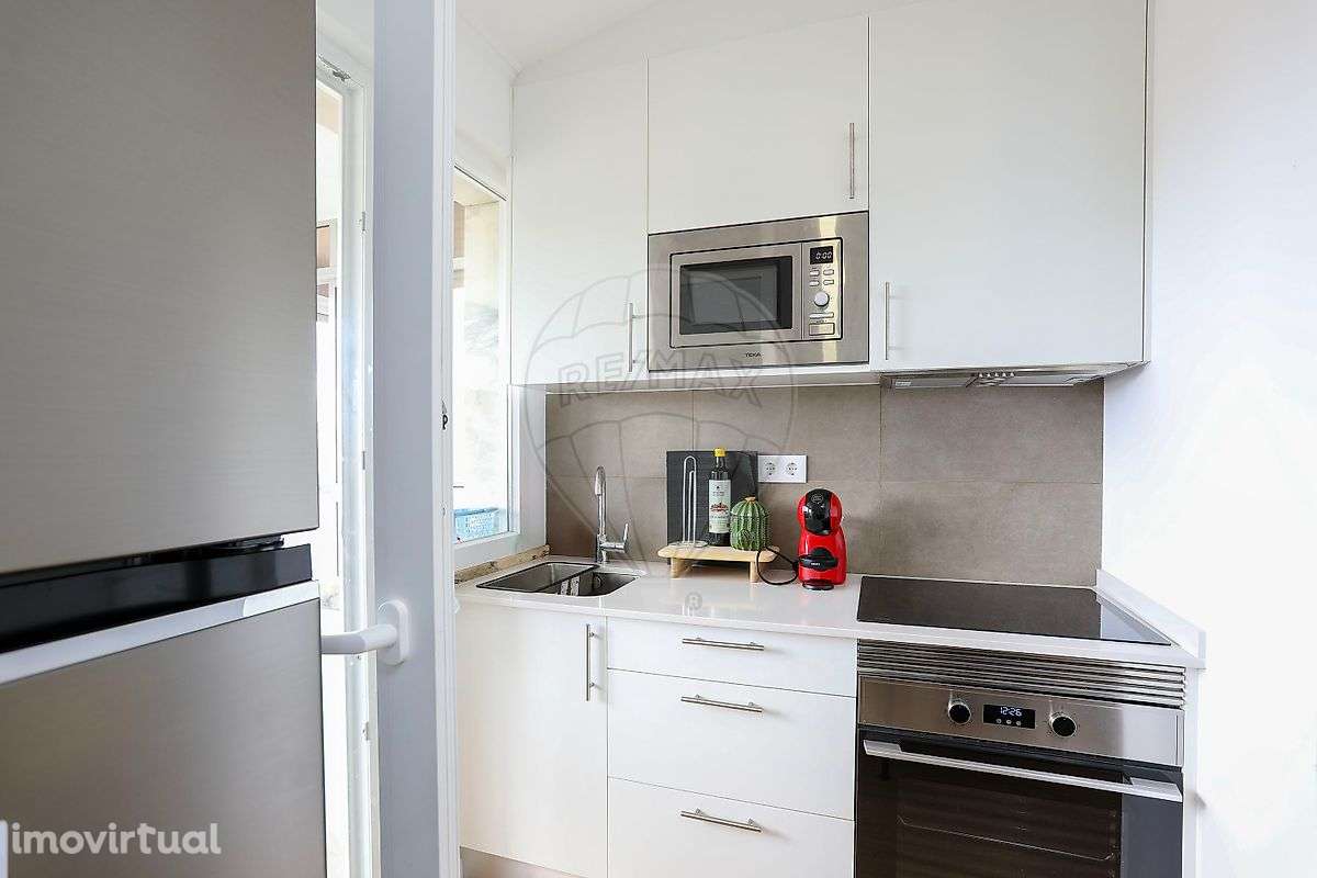 Apartamento T1 para venda - Grande imagem: 4/21